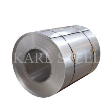 201 Grade Ba One Side Cold Rolled Stainless Steel Coil